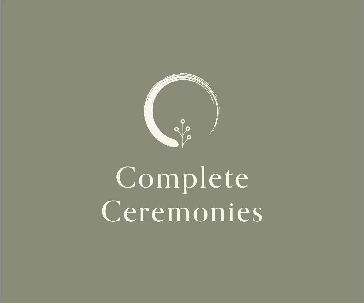 Complete Ceremonies