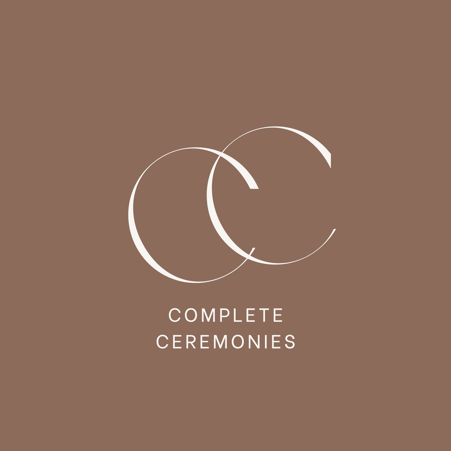 Complete Ceremonies