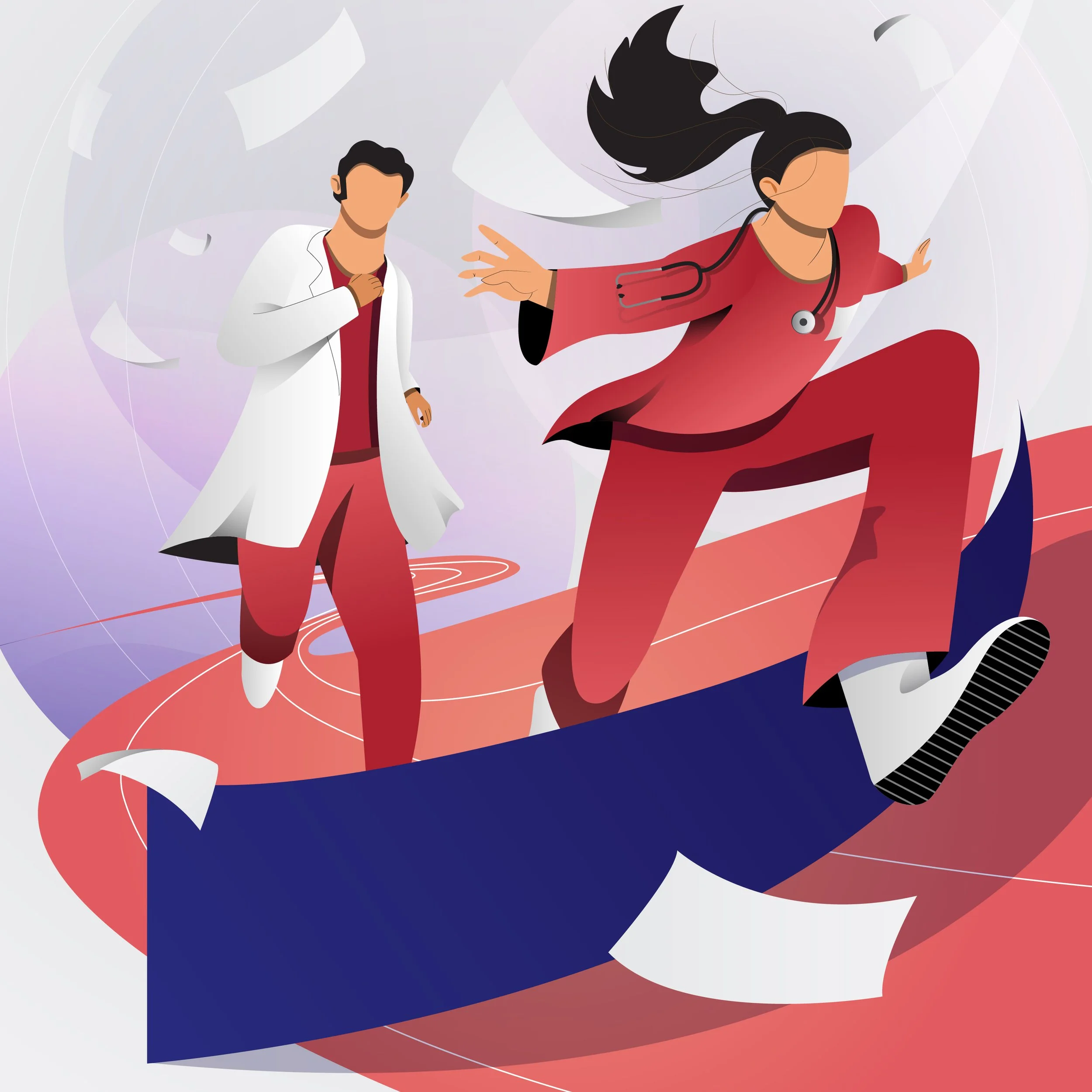Lead Healthcare