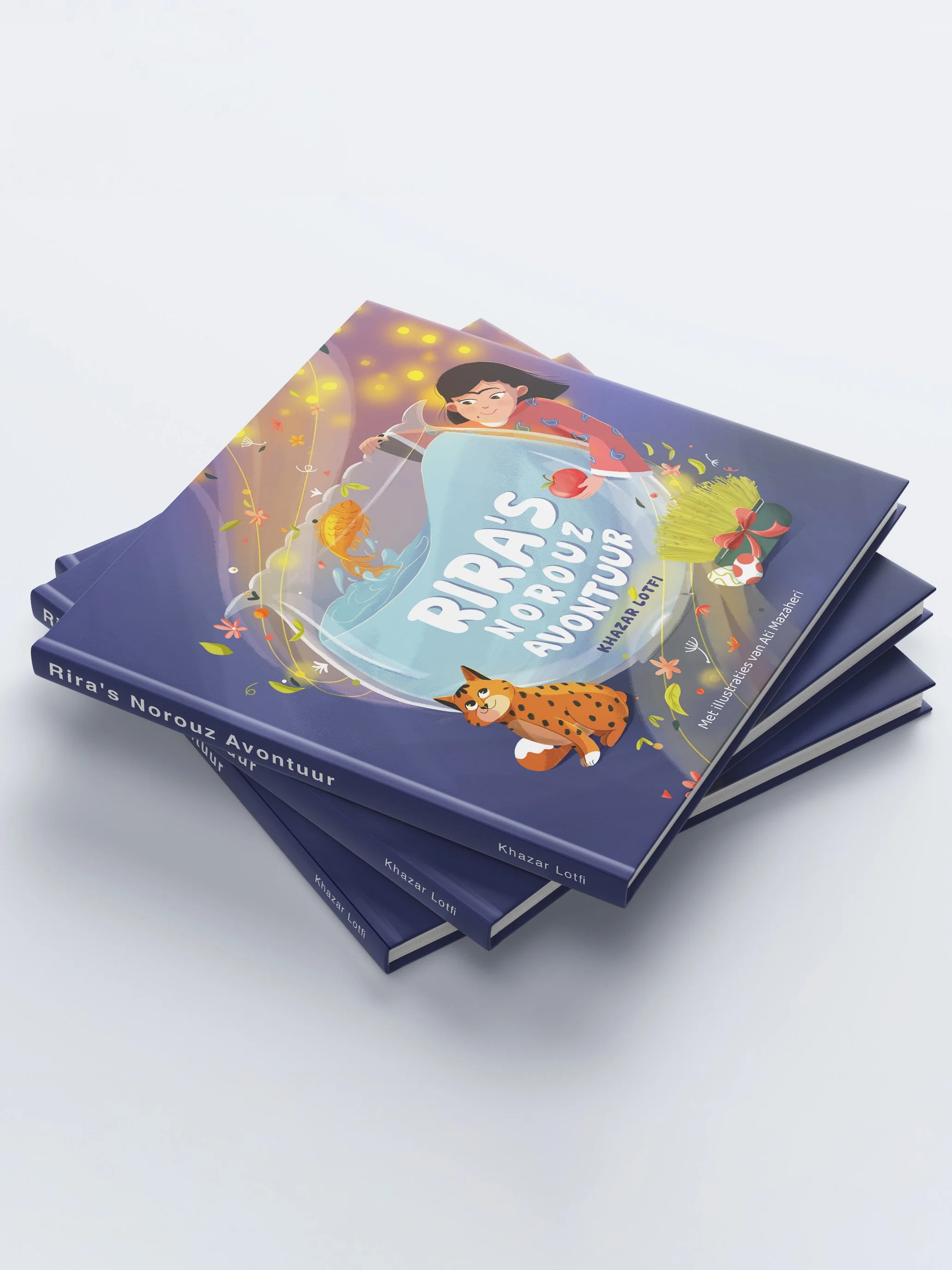 Childeren's Book