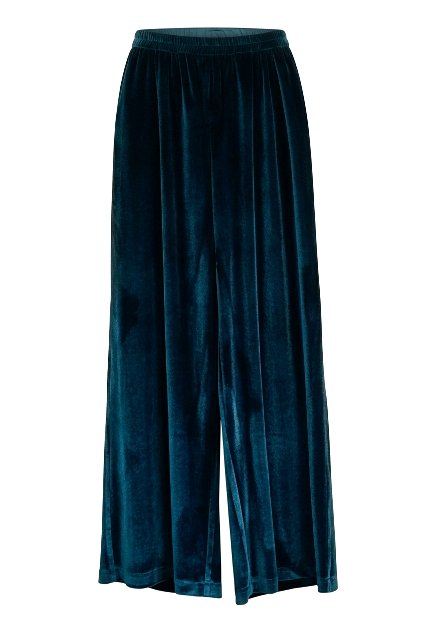 Pantalón de Terciopelo