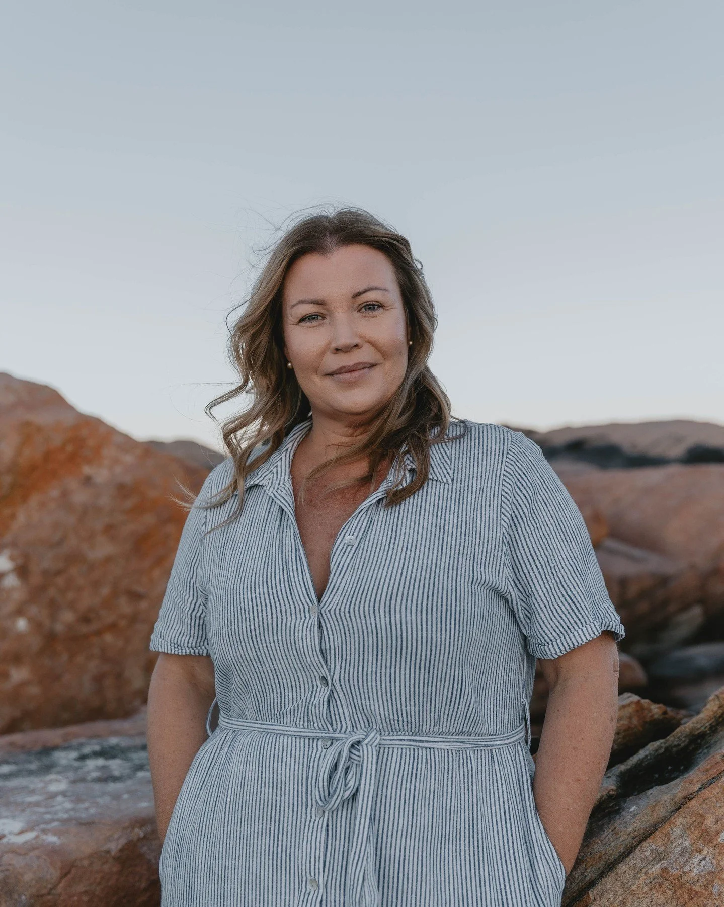 Meet Belinda ~ One of our Directors &amp; Senior Lending Specialists.

Belinda is a passionate mortgage broker, property investor and property investment educator. She is committed to helping clients improve their financial literacy and well-being an