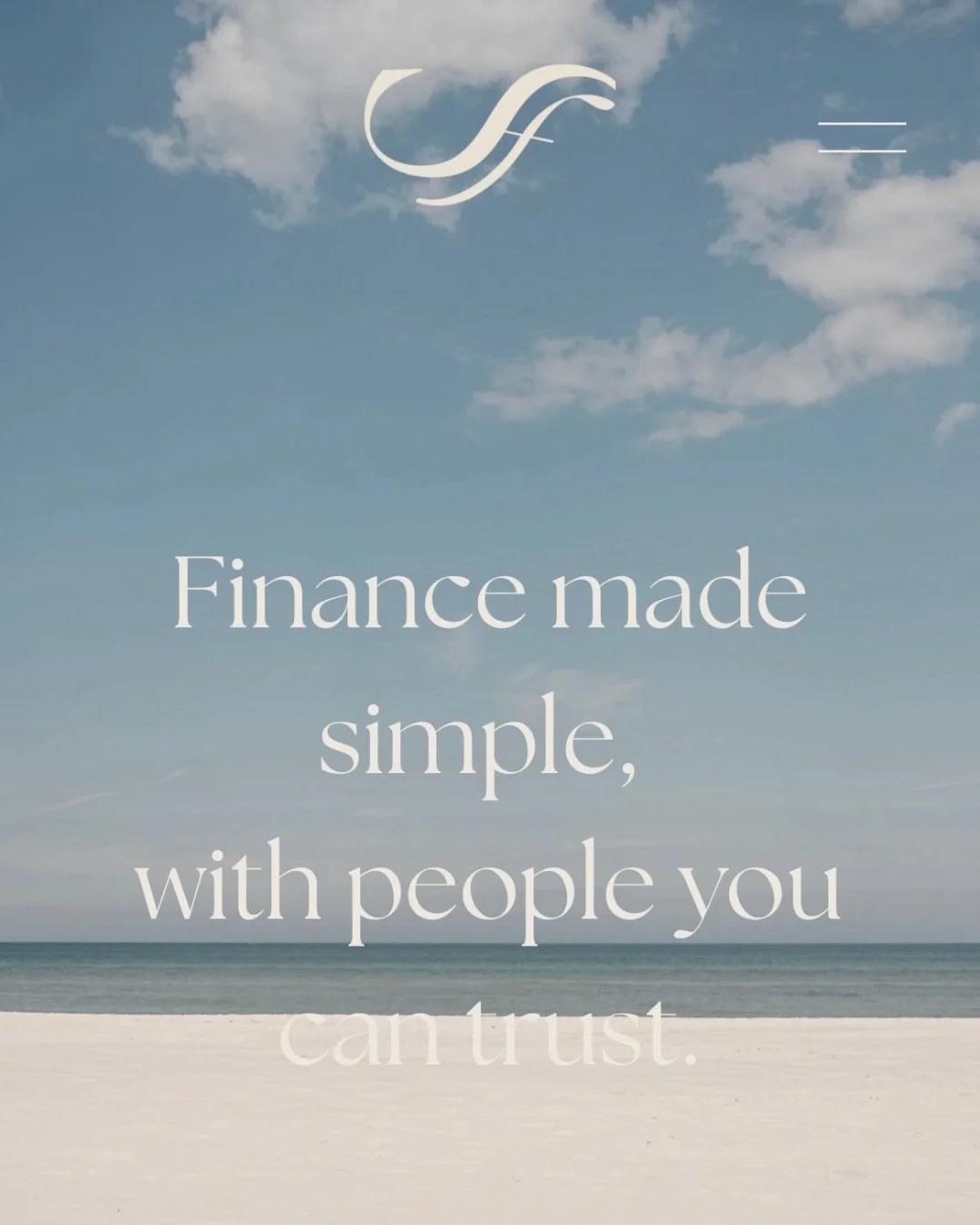 Our website is now live 🫶 
A new destination to connect with us, explore what we do, and begin your journey with Shore Finance. 
Follow the link in our Bio ✨