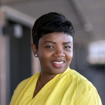 African Women - Not just part of the conversation, but Leading it