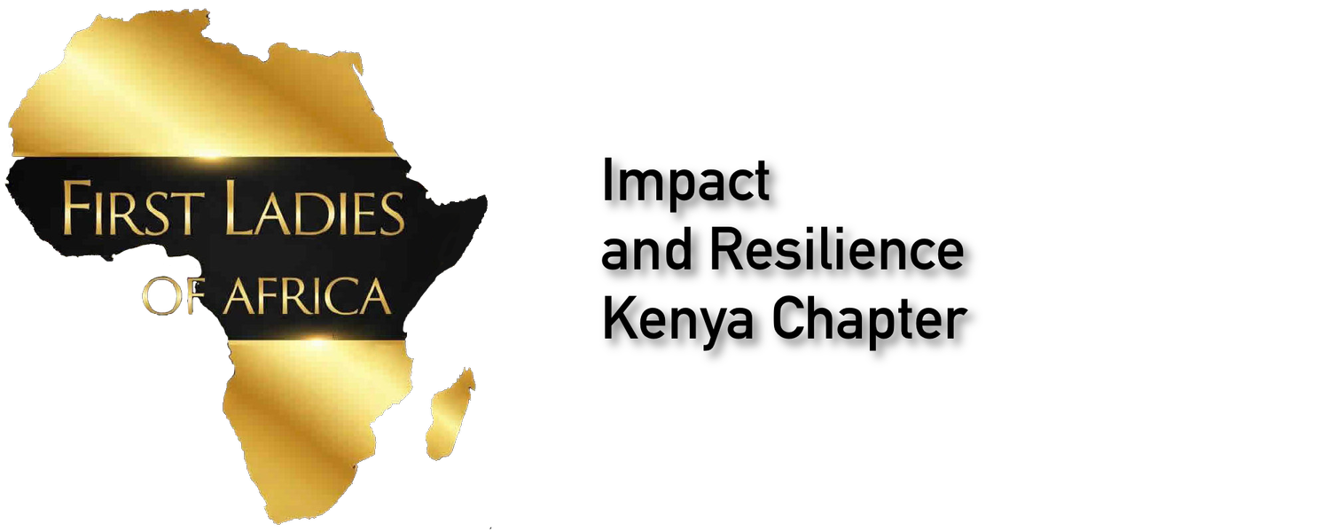 First Ladies of Africa Impact and Resilience