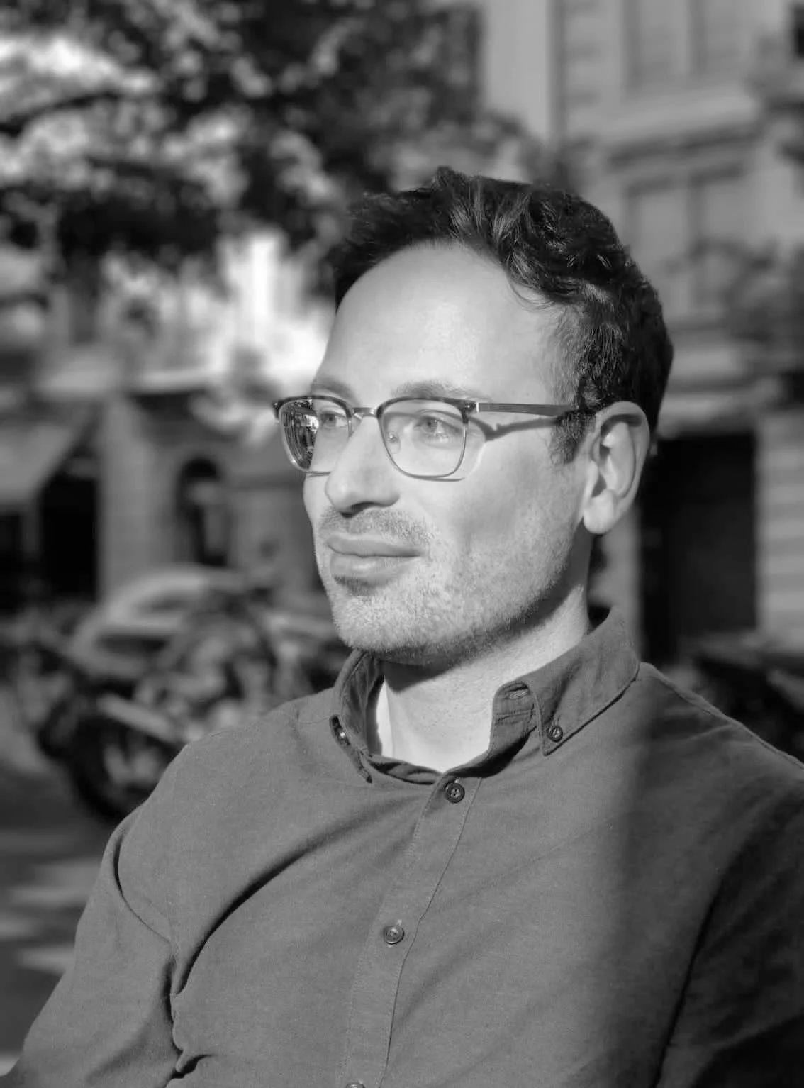 Nicolò Di Giovanni Architekturfotograf.