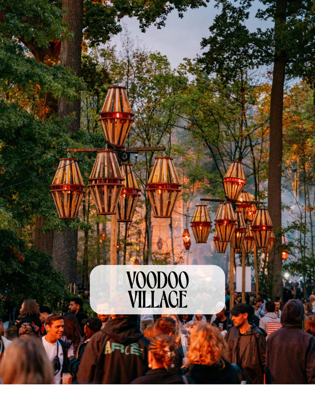 Voodoo Village