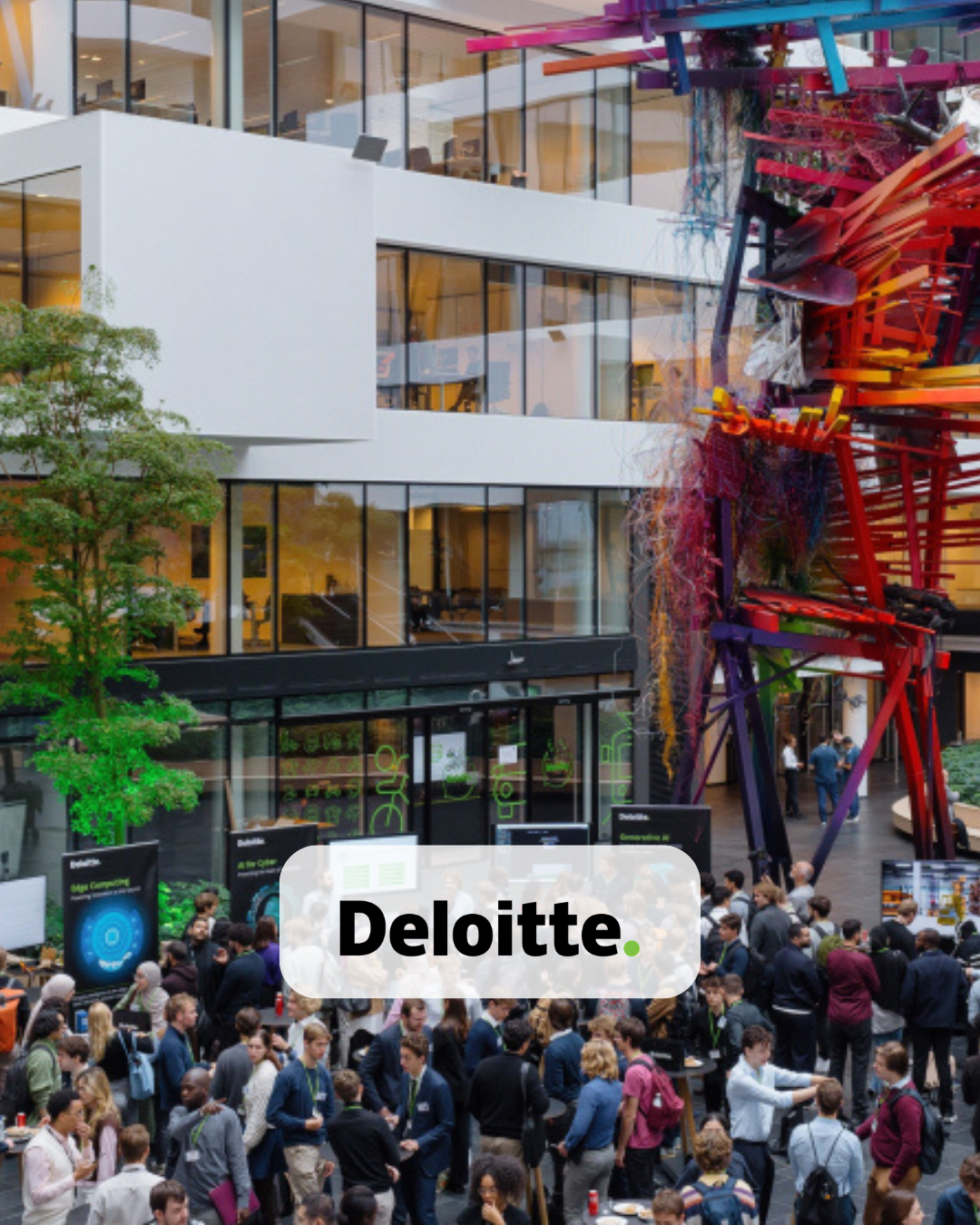 Deloitte