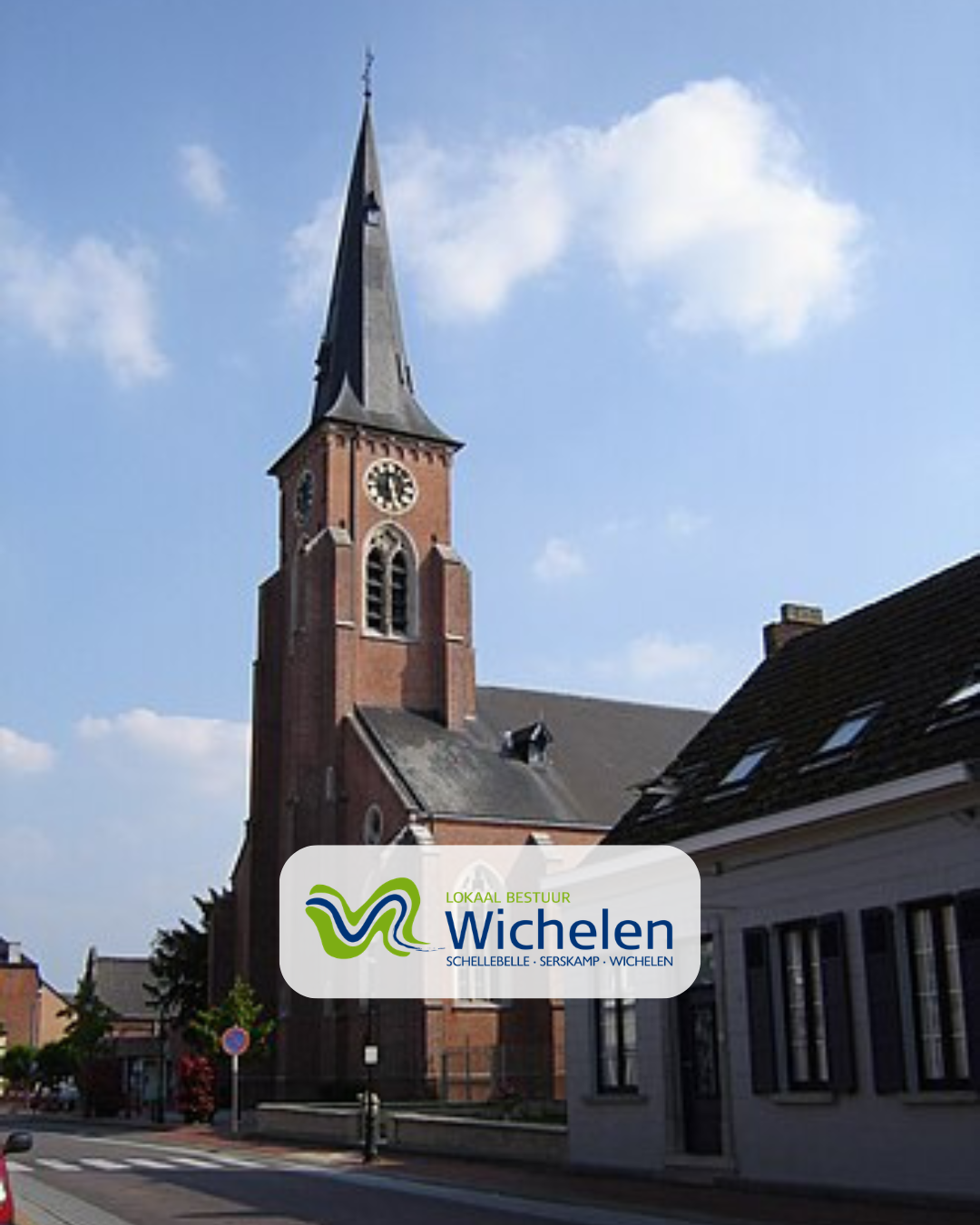 Wichelen