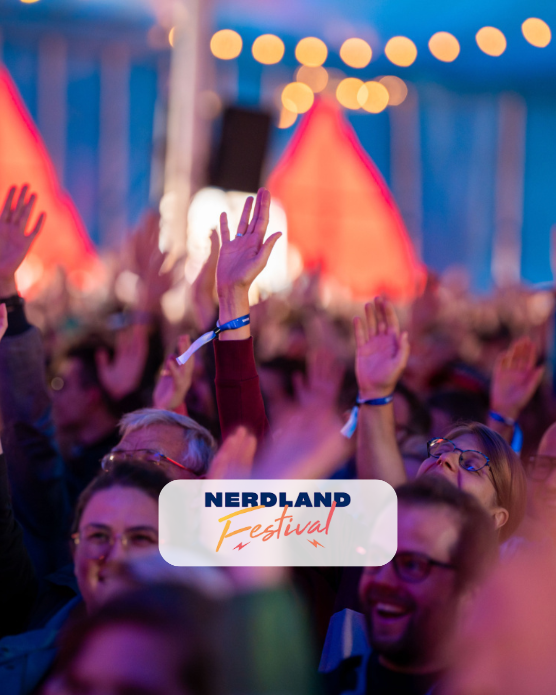 Nerdland Festival