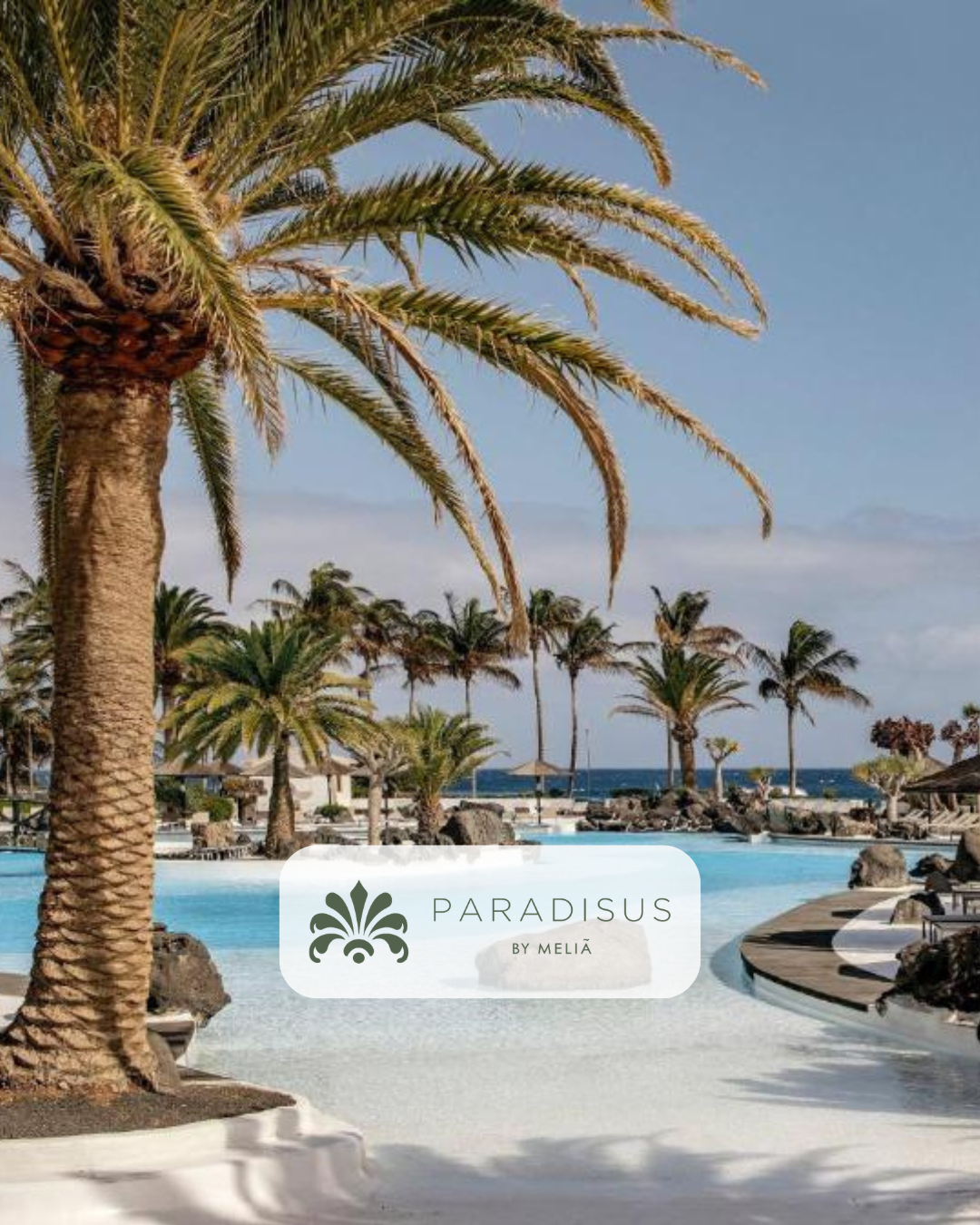 Paradisus Salinas