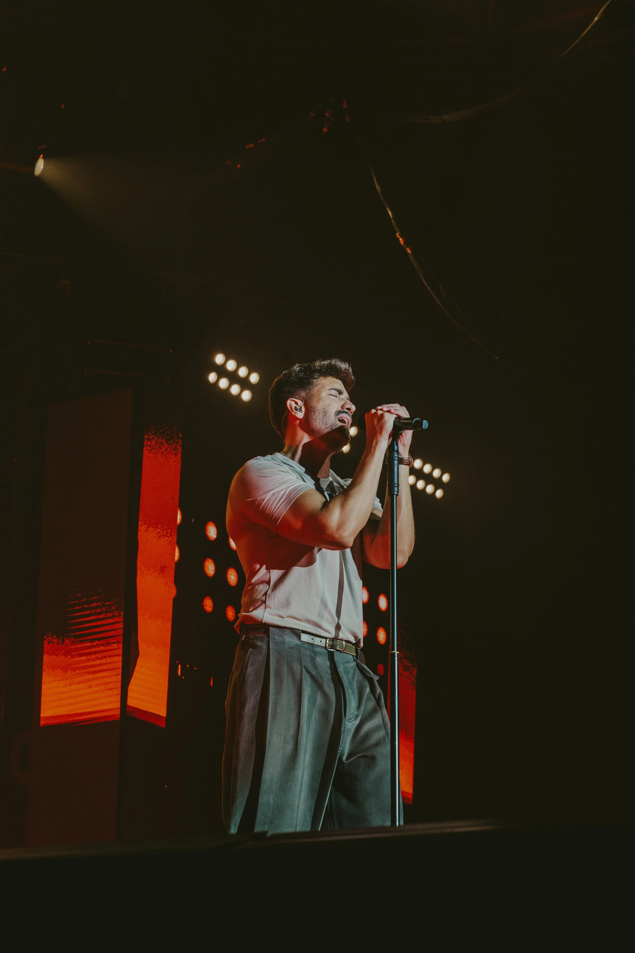 Pablo Alborán