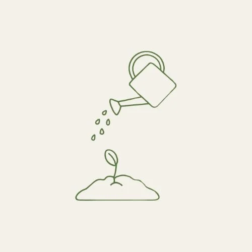 Plant & Grow Session