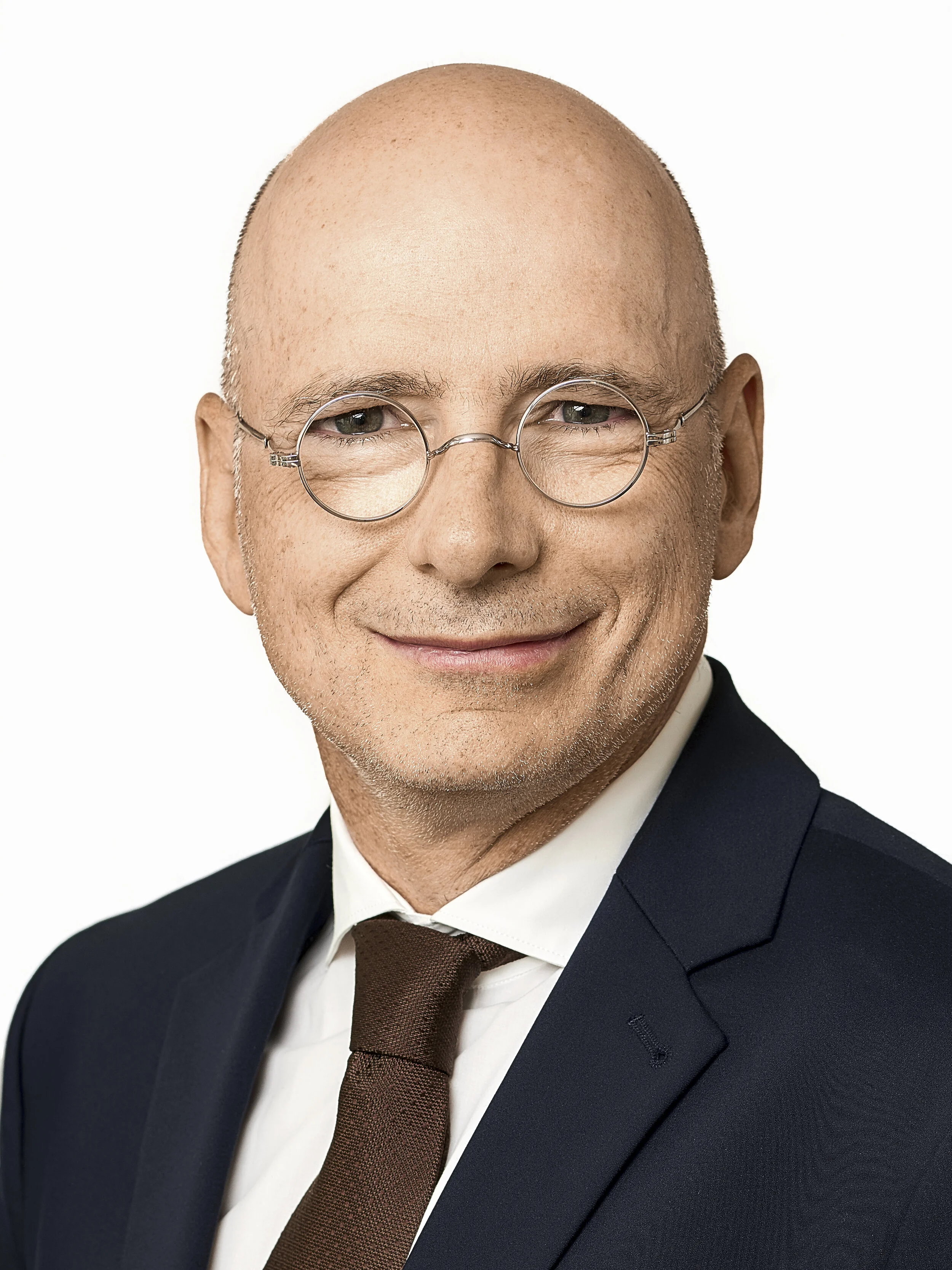 Carsten Busch, Inhaber Busch Finanzdienstleistungen, Experte für QNG-40-Kapitalanlage