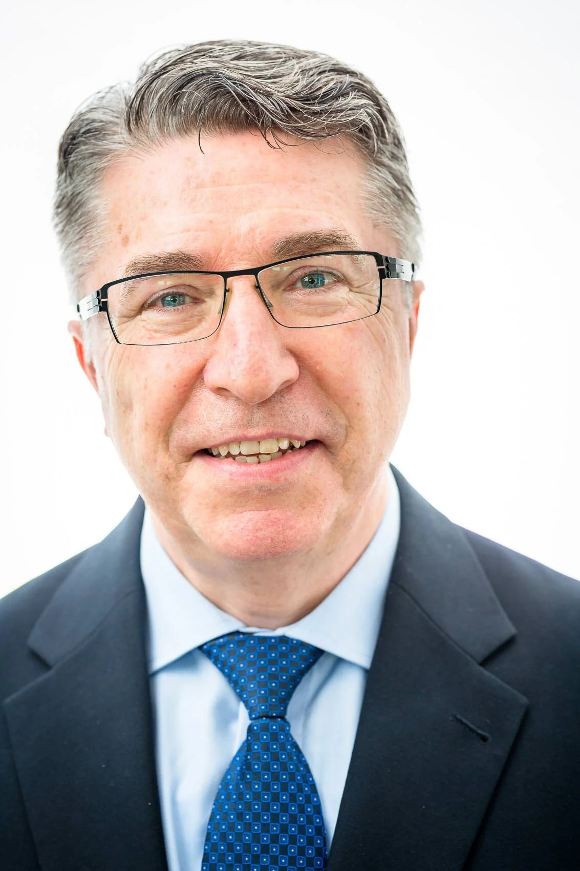 Hardy König, Berater für Kapitalanlage und Baufinanzierung bei Busch Finanzdienstleistungen