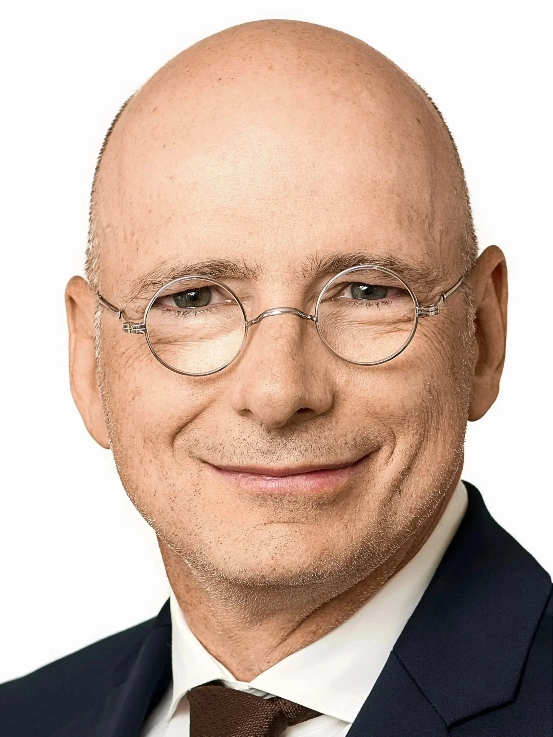 Carsten Busch, Inhaber Busch Finanzdienstleistungen, Experte für QNG-40-Immobilien