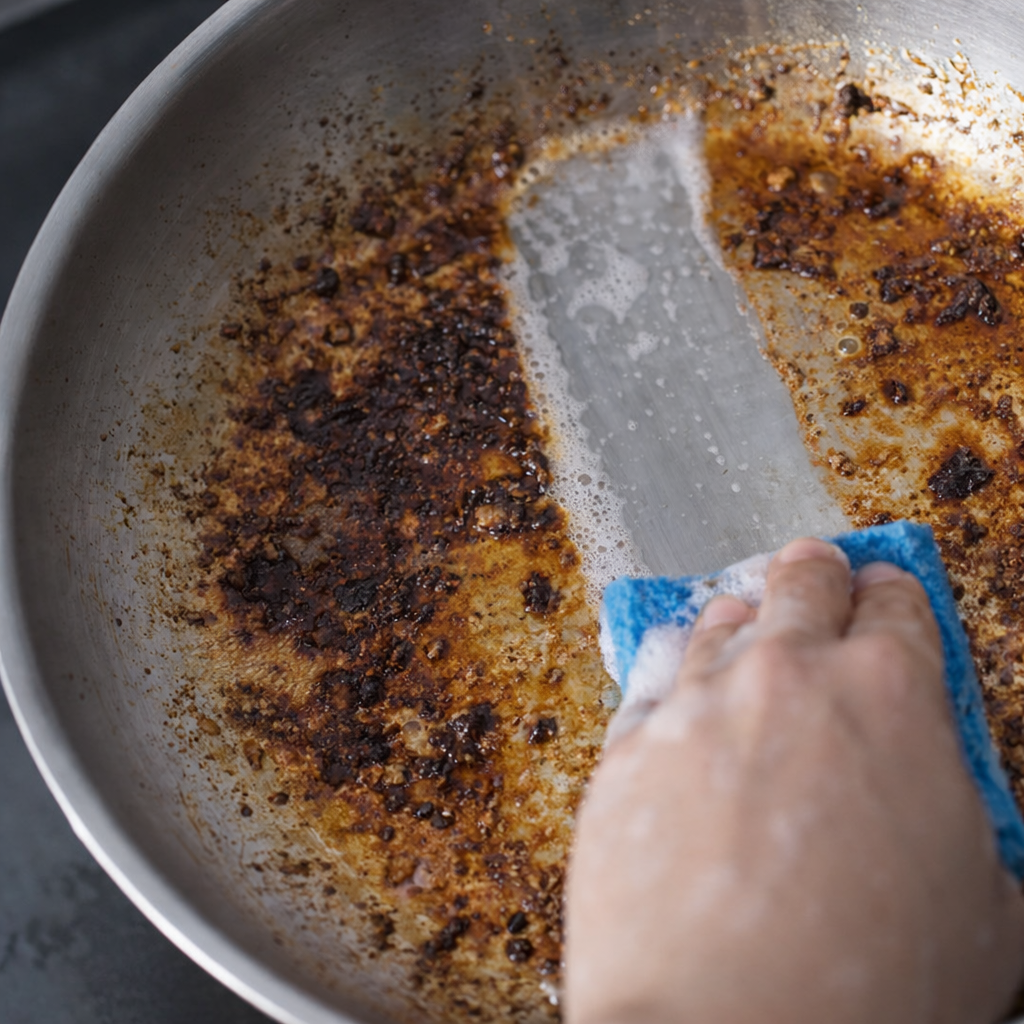 Dishwash / Dishsoap made in Mauritius