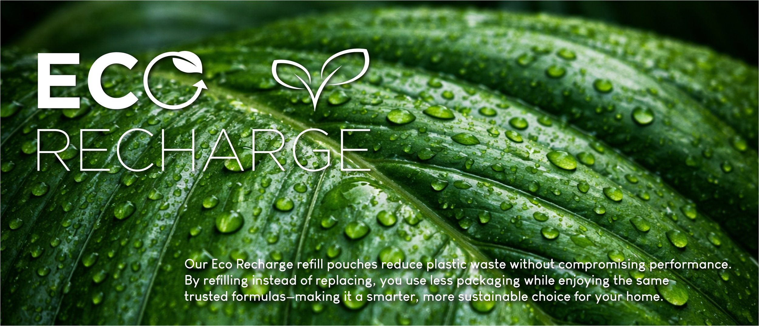 Eco Recharge Mauritius