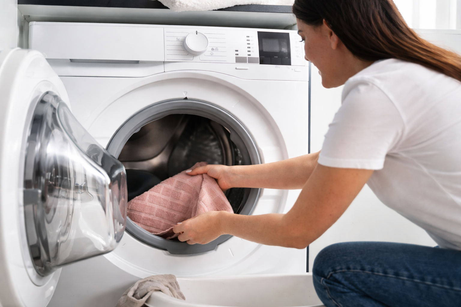 Laundry Detergent Pods Mauritius