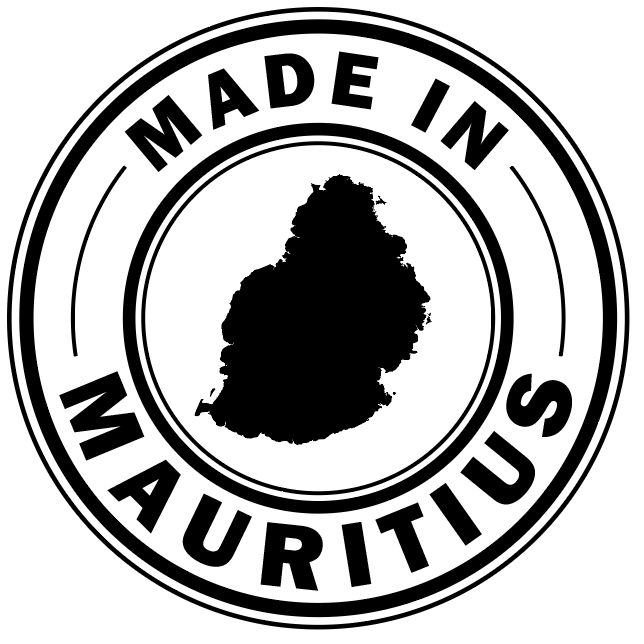 Made in Mauritius