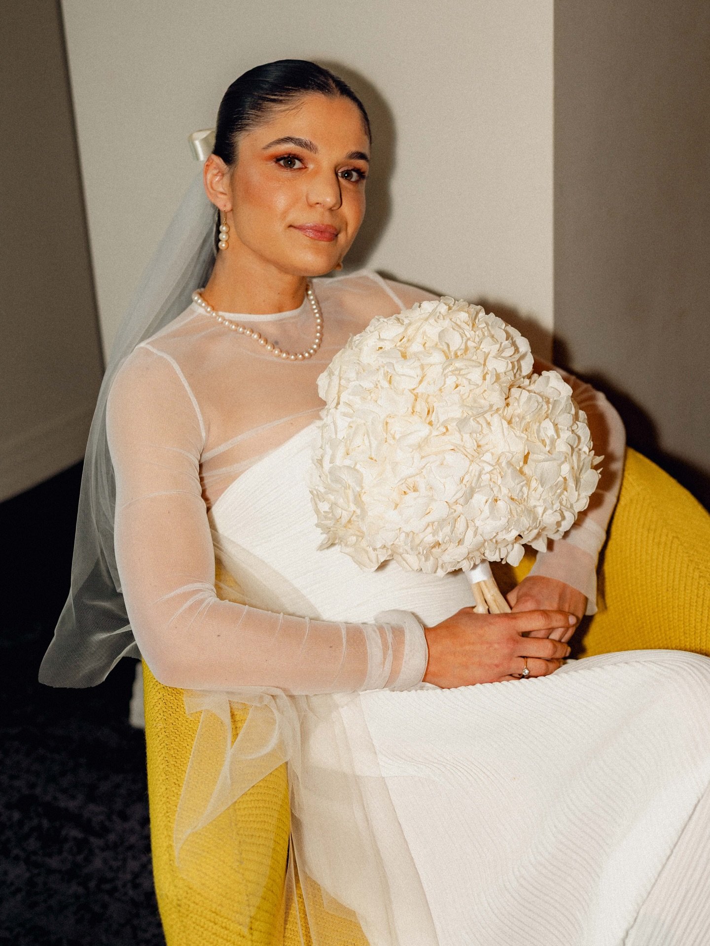 Beautiful bride Chillie 
#TB to chillie &amp; Joradan&rsquo;s big day. 

#melbourneweddingphotographer