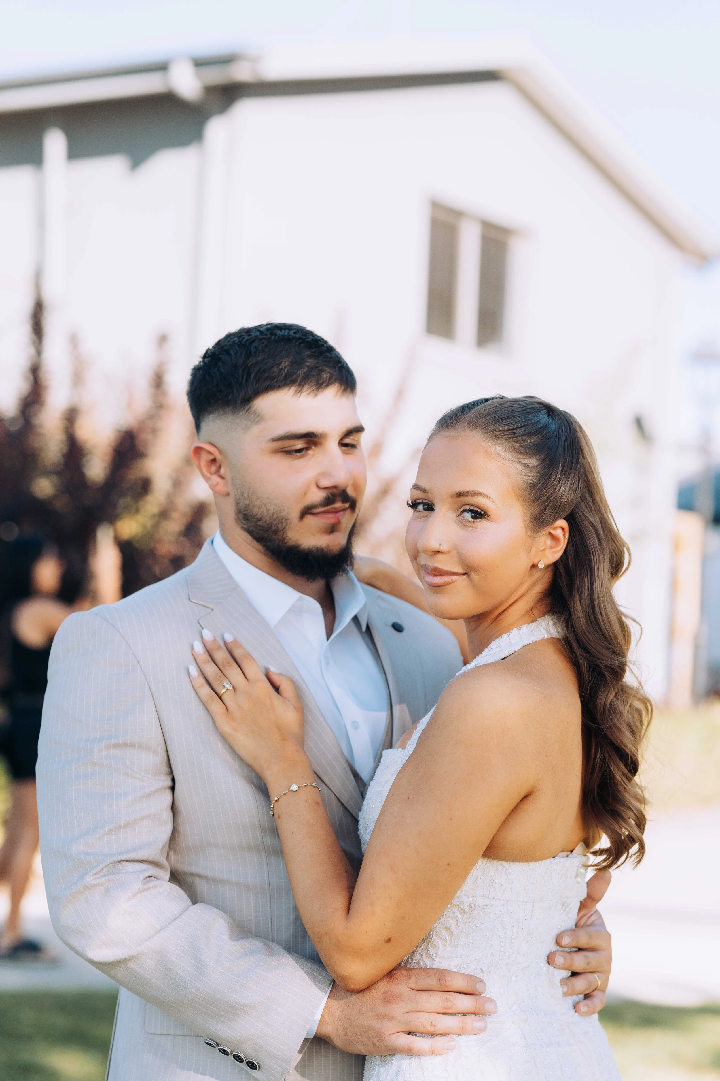 MARIA & TAYLAN