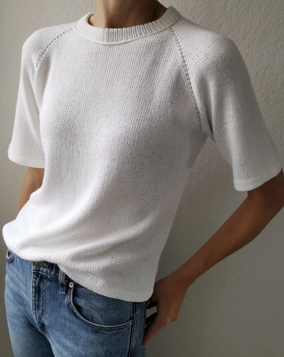 5 Spring-Summer Knitted Capsule Staples You’ll Actually Wear