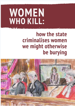 Criminalisation