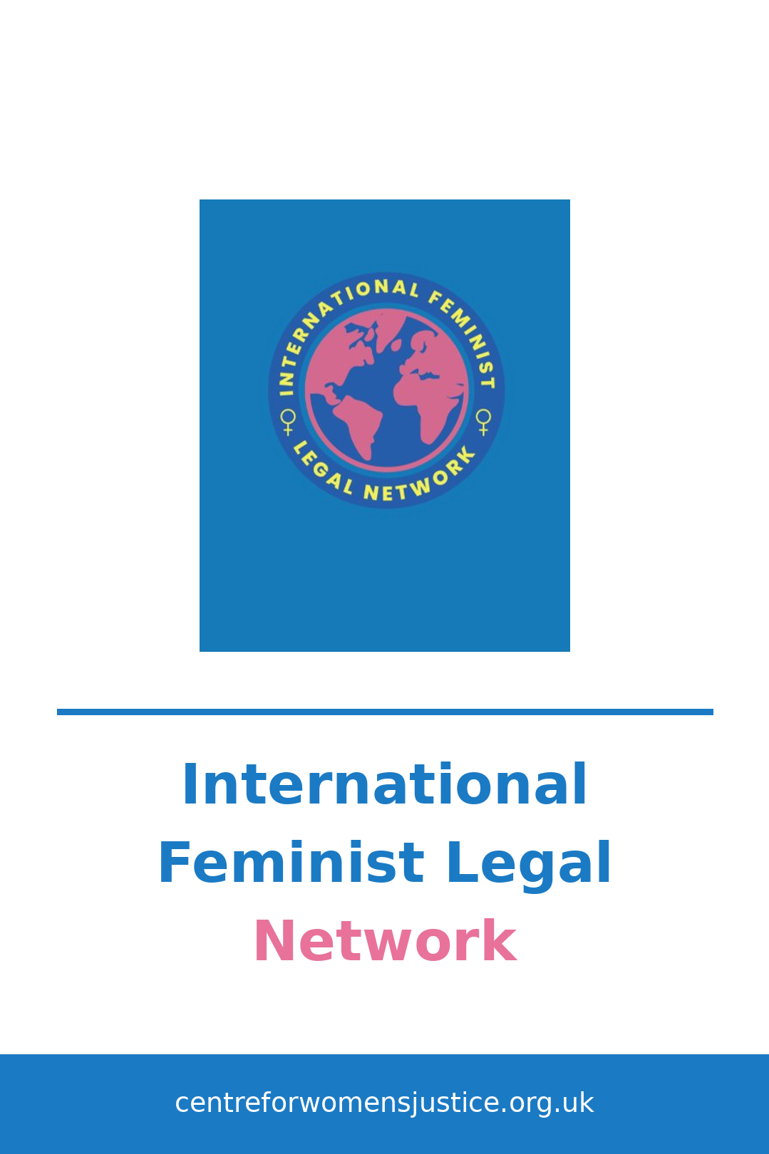 International Feminist Legal Network(IFLN)