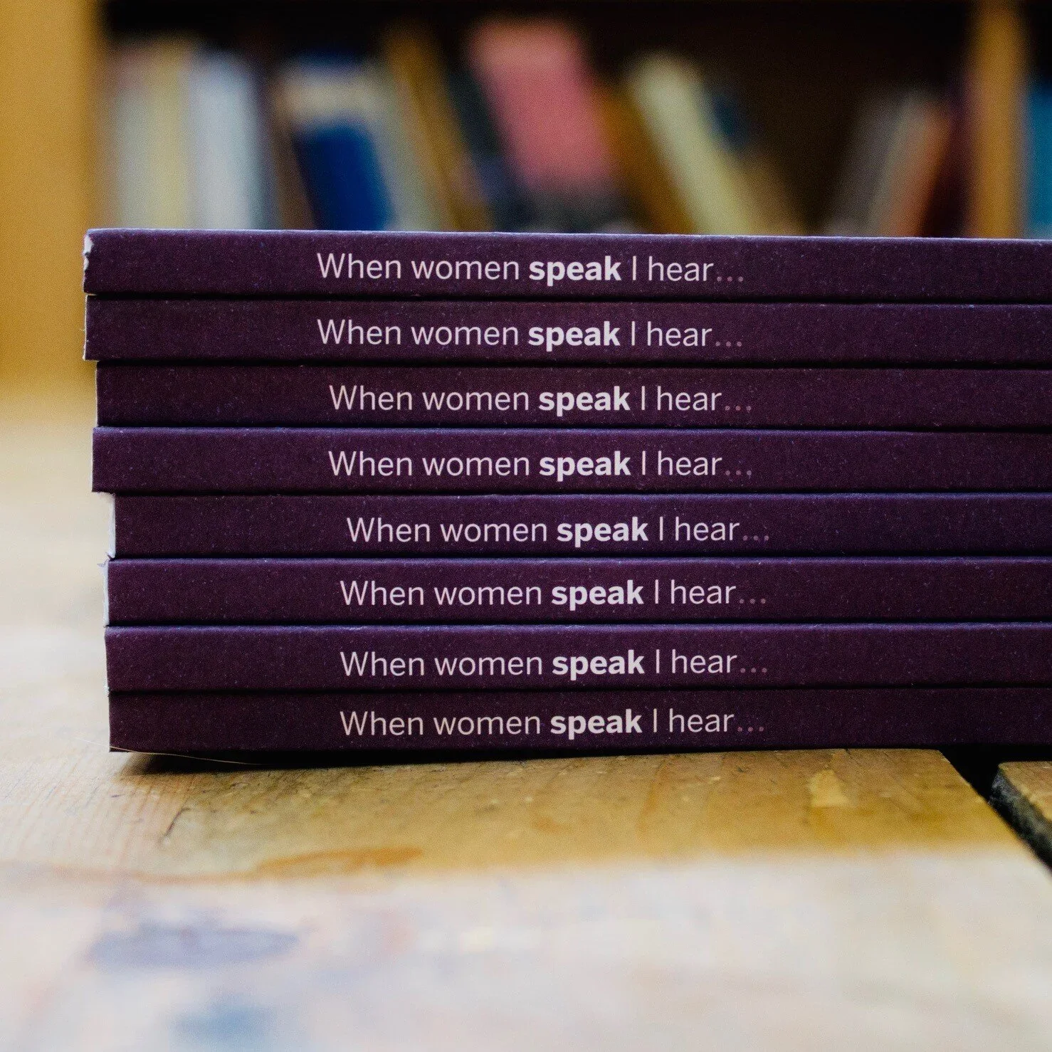 The Poems inside us all