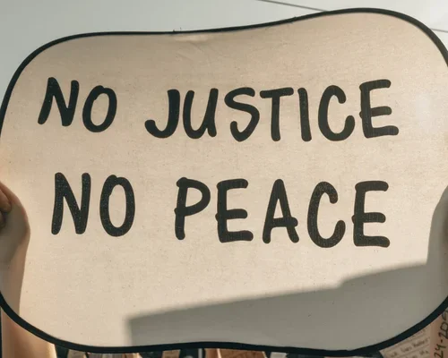 Rape trials – whose justice?