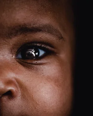 Forgotten Victims: Conceived in Rape