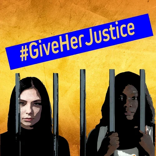 Fri Martin is free! Help us help other women. #GiveHerJustice