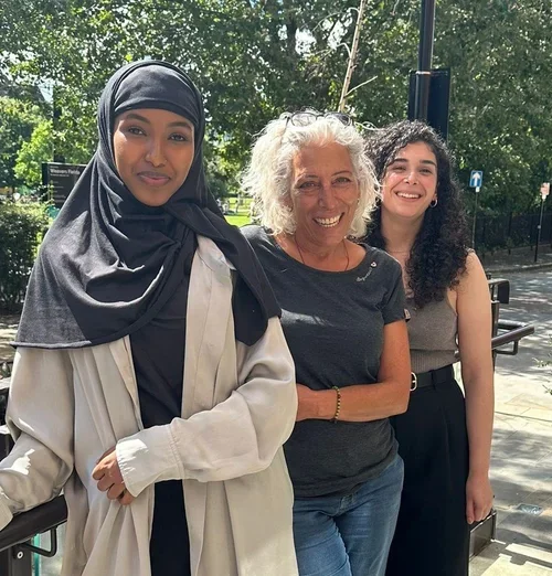Creating future feminist lawyers