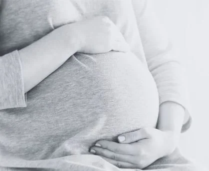 Pregnancy and Prison. Do not mix.