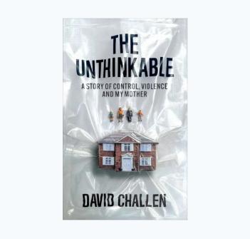 'The Unthinkable' Book Giveaway - Terms &amp; Conditions