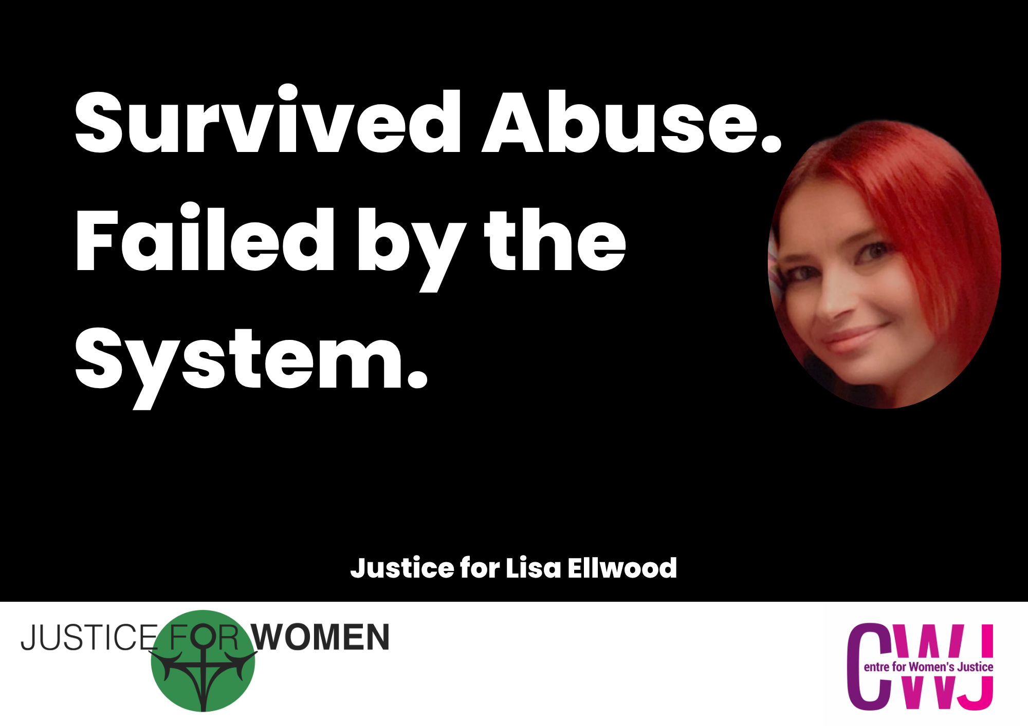 Support Lisa Ellwood's appeal