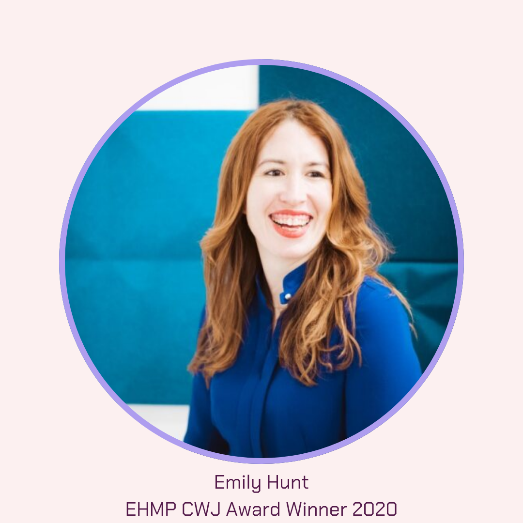 Emily Hunt