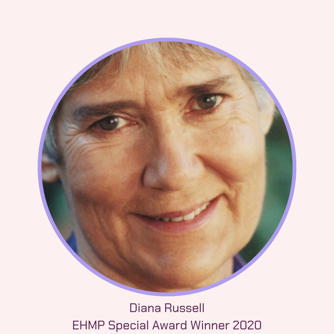 Diana Russell