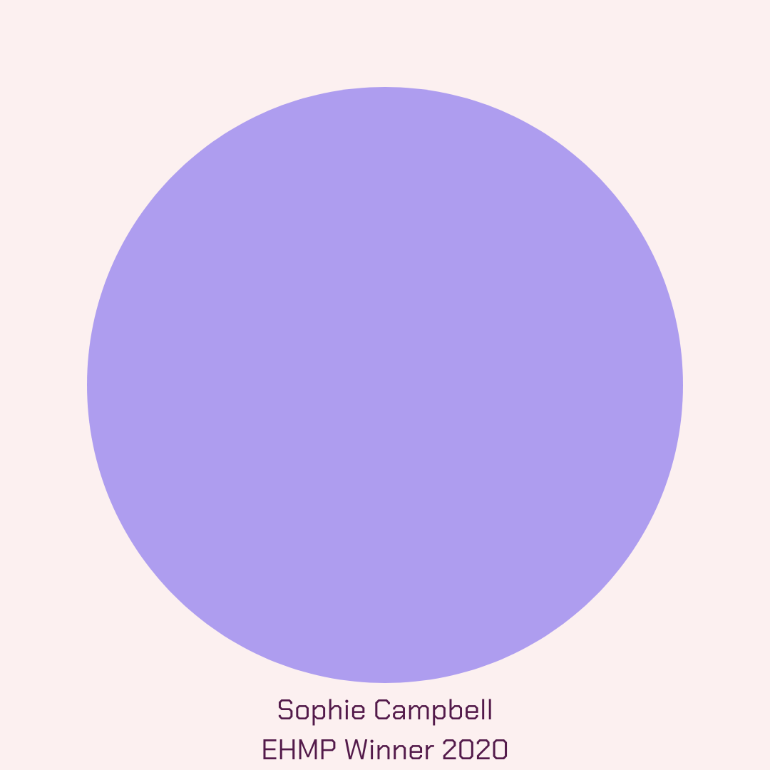 Sophie Campbell