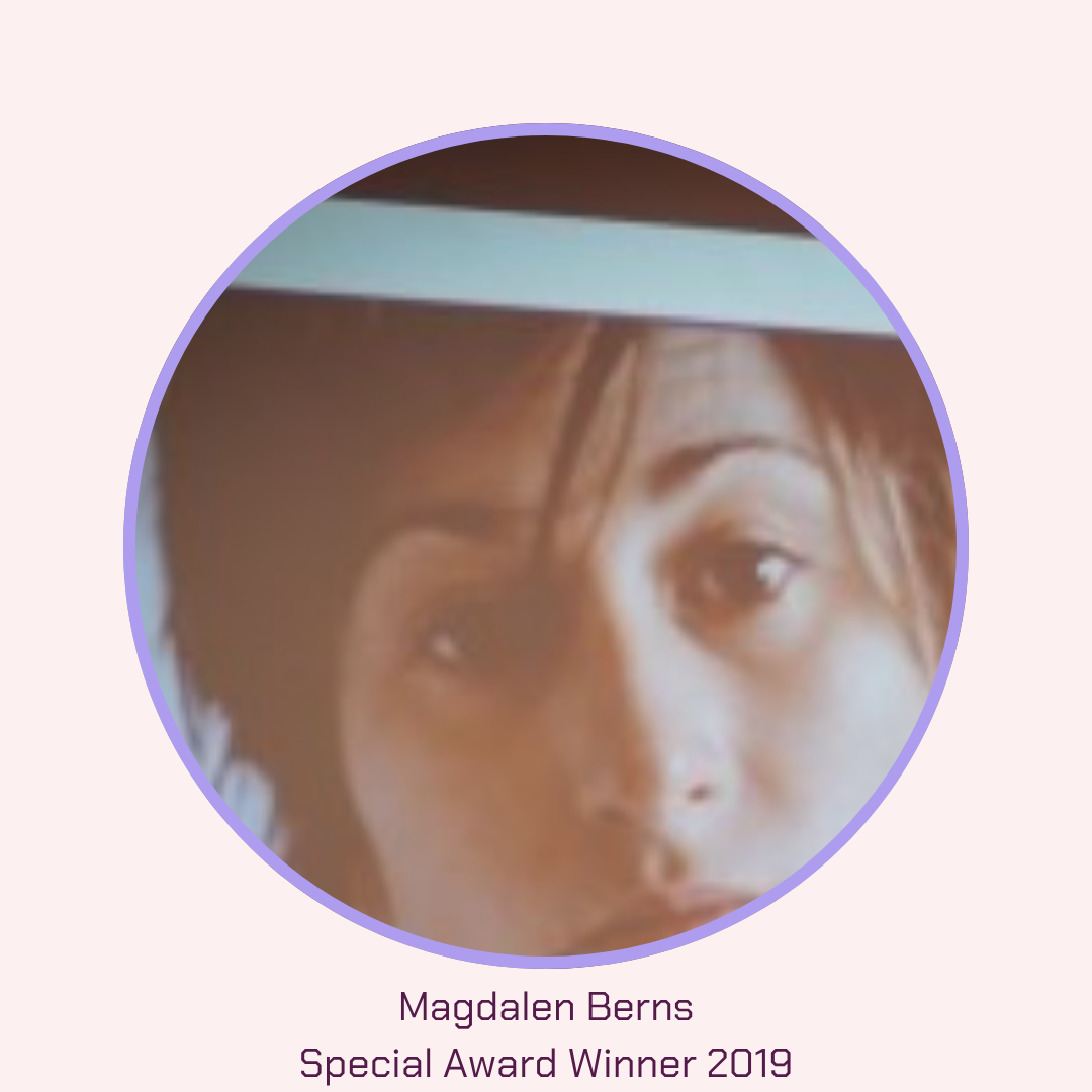 Magdalen Berns