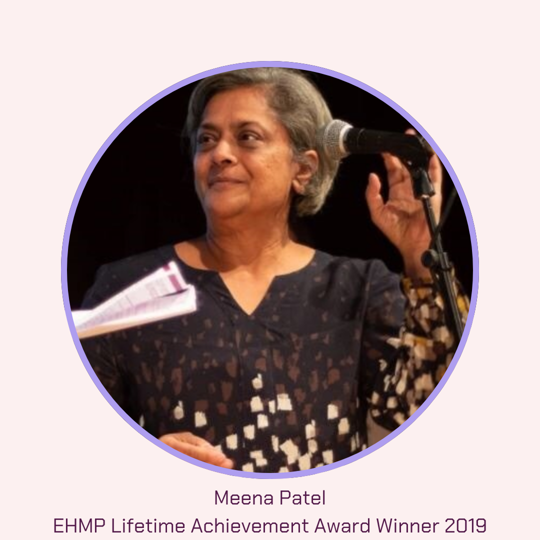 Meena Patel