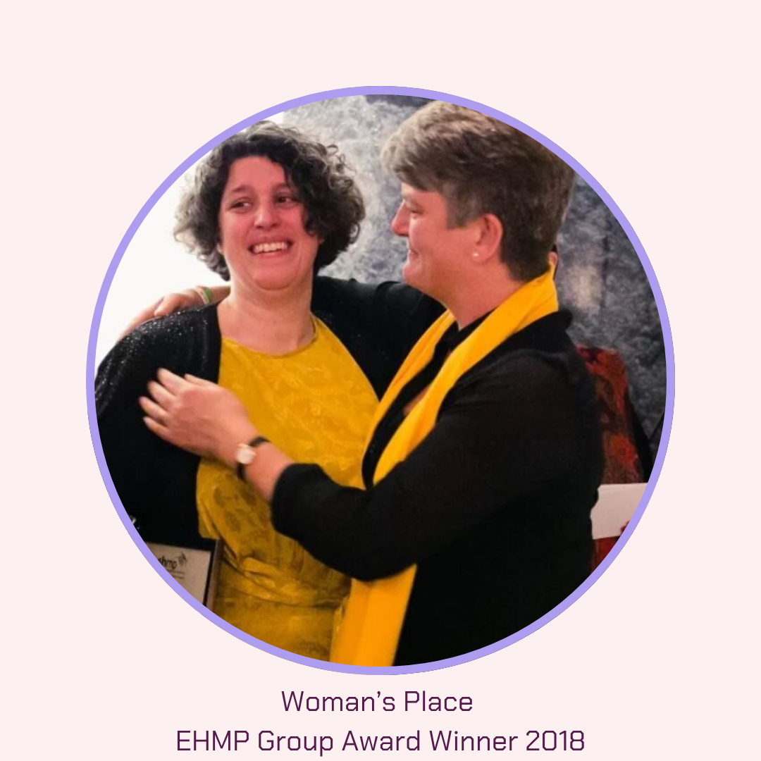 Woman's Place