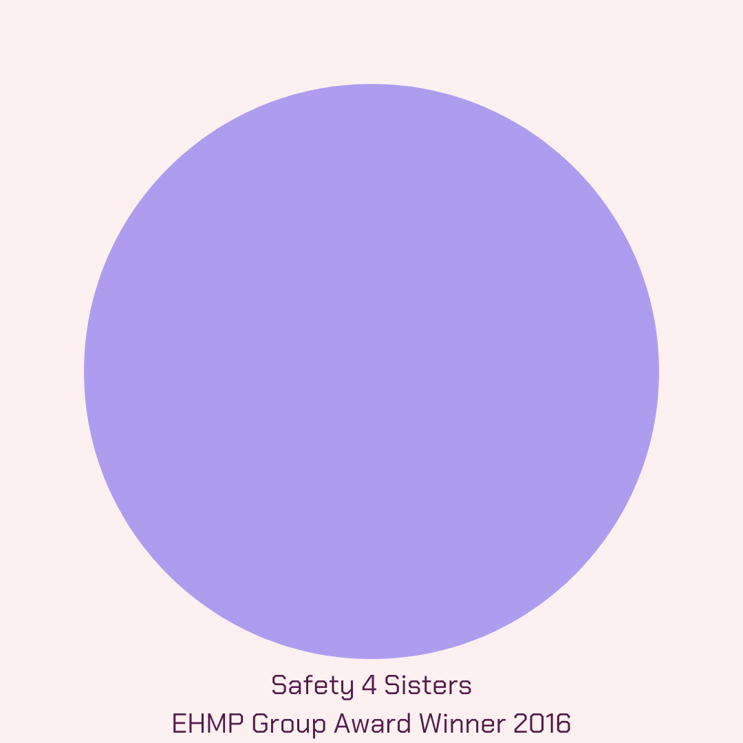 Safety 4 Sisters