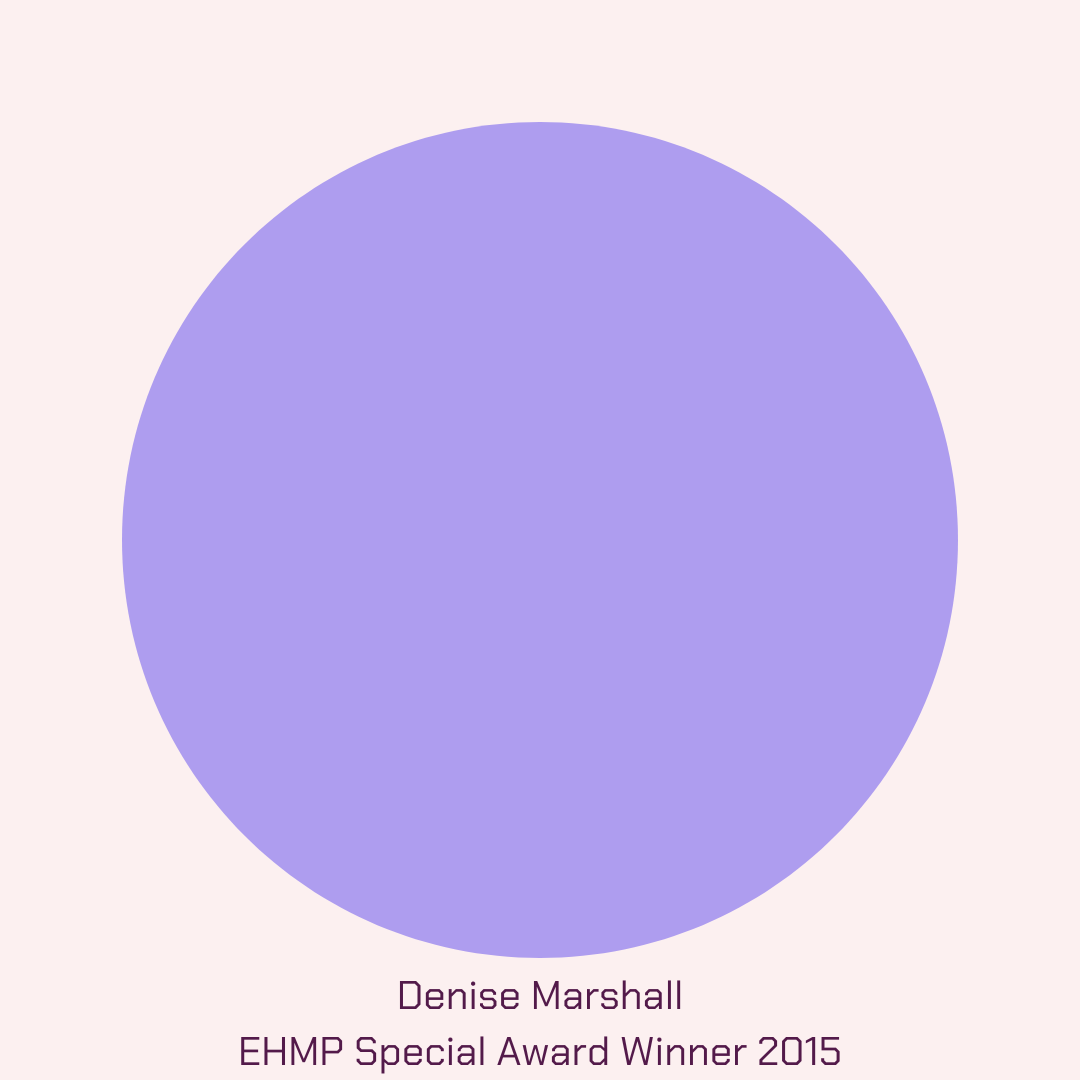 Denise Marshall