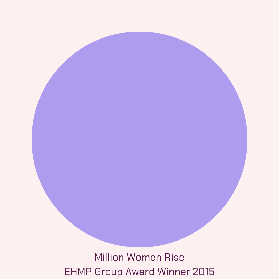 Million Women Rise