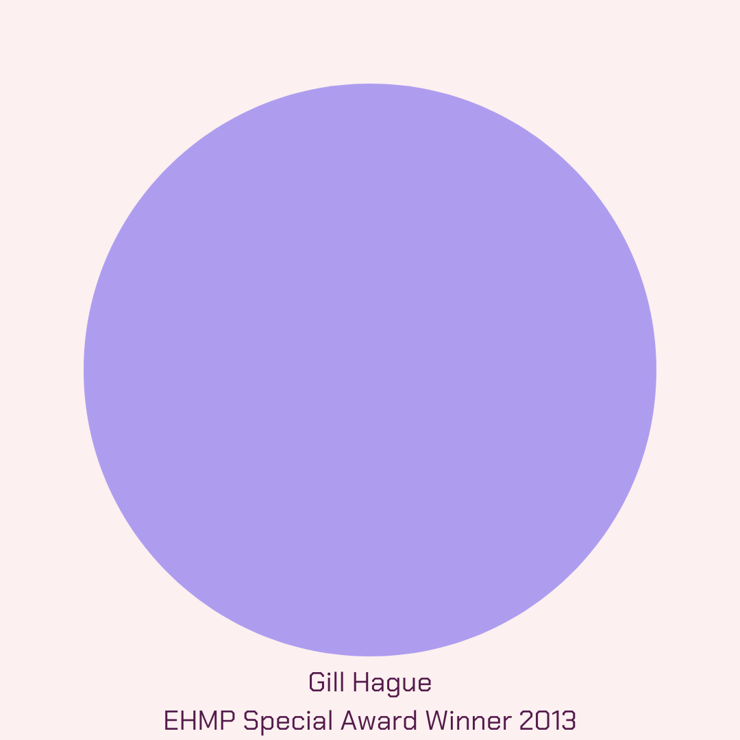 Gill Hague