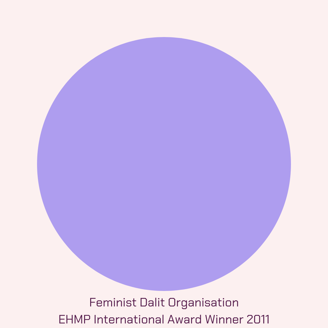 Feminist Dalit Organisation