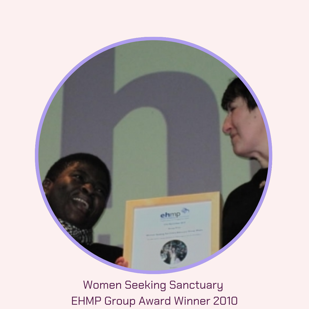 Women Seeking Sanctuary