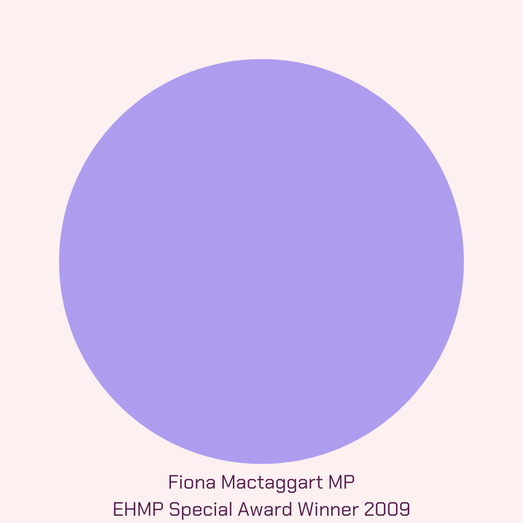 Fiona Mactaggart